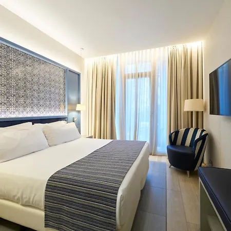 Catalonia 4*