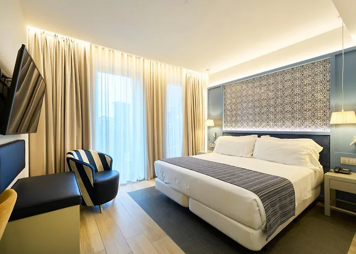 Catalonia Hotel Porto