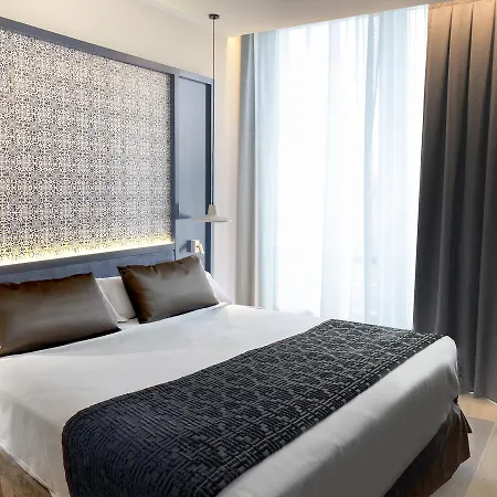 Hotel Catalonia
