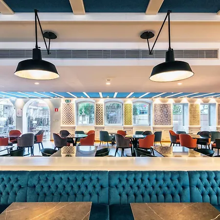 Catalonia Otel 4*