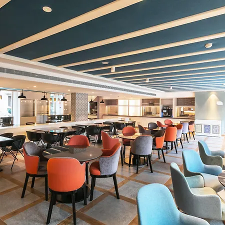 Hotel Catalonia