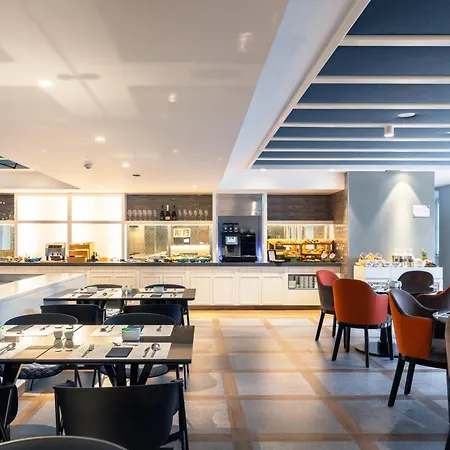 Catalonia 4* Porto