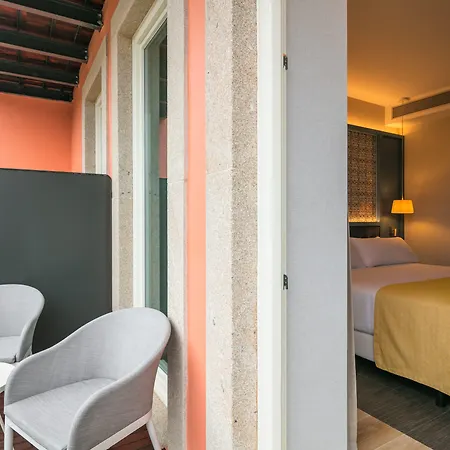Catalonia 4*
