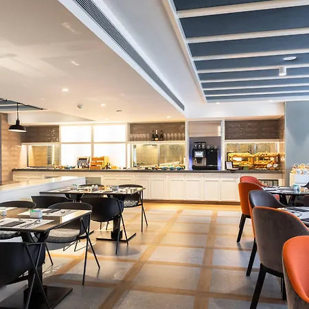 Catalonia Hotel 4*
