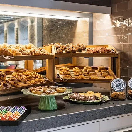 Catalonia 4* Oporto