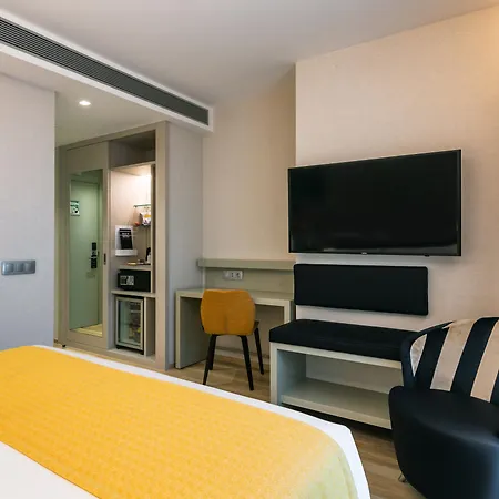 Hotel Catalonia Oporto