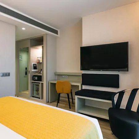 Hotel Catalonia Porto