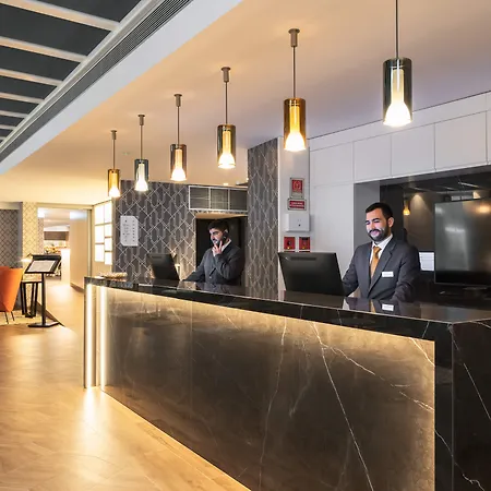 Catalonia 4* Oporto