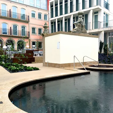Catalonia Hotel Oporto