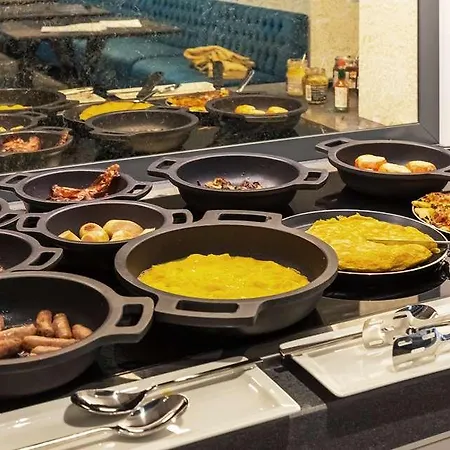 Hotel Catalonia