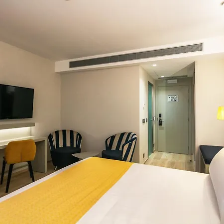 Hotel Catalonia