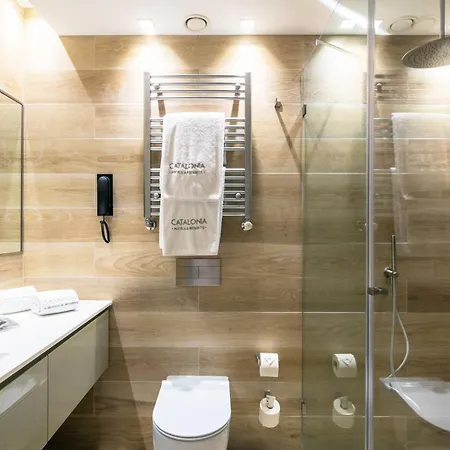 Hotel Catalonia Oporto