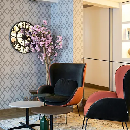 Catalonia Otel
