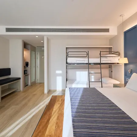 Otel Catalonia Porto
