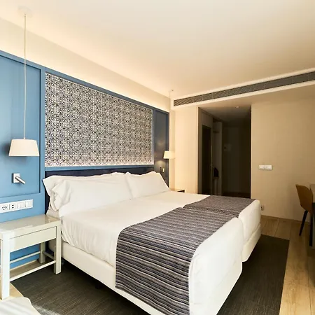 Catalonia Otel Porto
