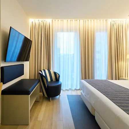Catalonia 4* Porto