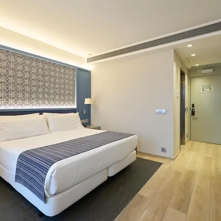 Otel Catalonia