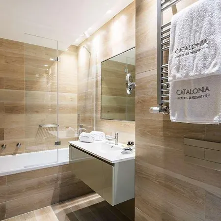Catalonia 4* Oporto