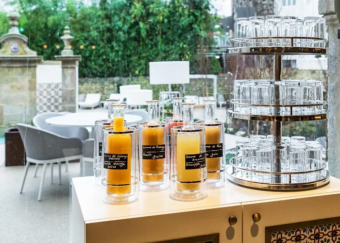 Catalonia 4* 포르투