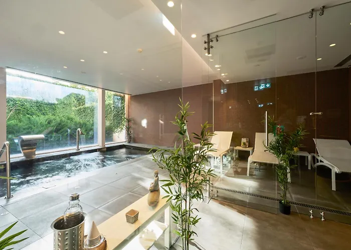 Catalonia 4* 포르투