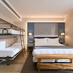Catalonia 4*