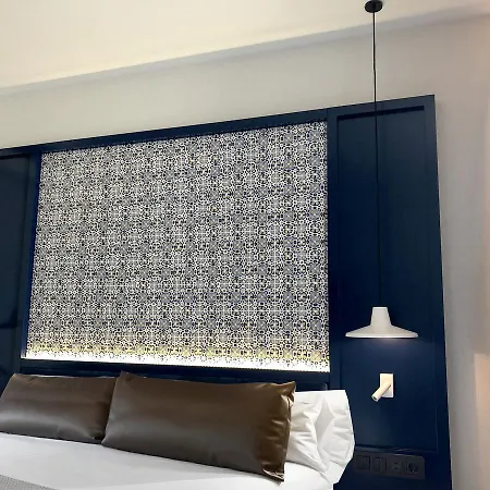 Hotel Catalonia 4*