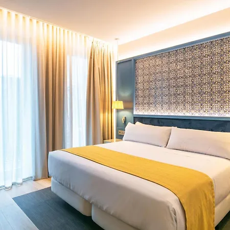 Catalonia Πόρτο