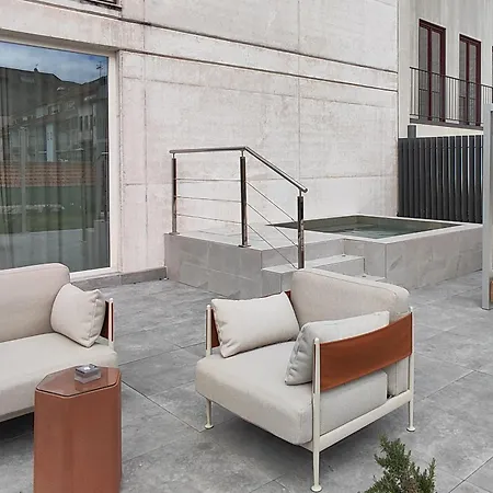 Ξενοδοχείο Catalonia Πόρτο