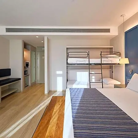Hotel Catalonia