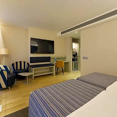 Catalonia 4* Porto