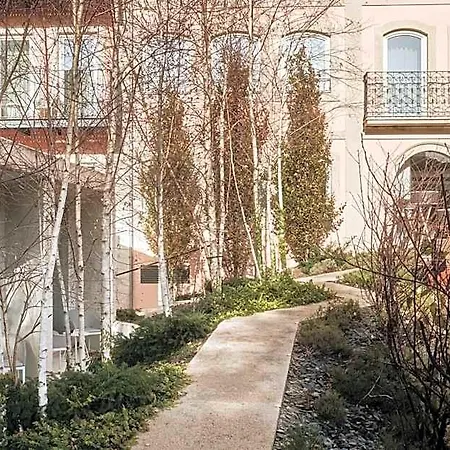 Hotel Catalonia Porto