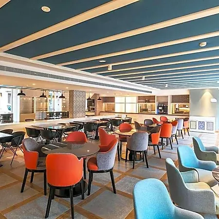 Catalonia 4* Porto
