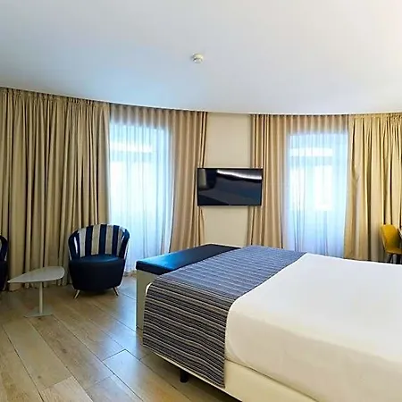 Hotel Catalonia Porto
