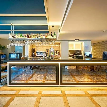 Catalonia 4* Porto