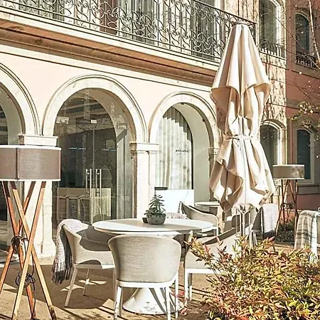 Hotel Catalonia Porto