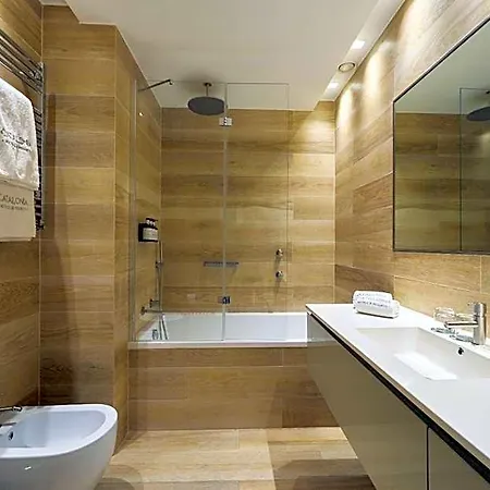 Catalonia Hotel Porto