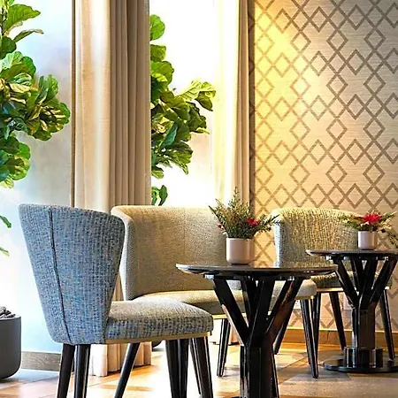 Hotel Catalonia