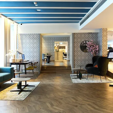Catalonia Hotel Porto