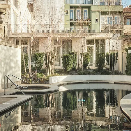 Catalonia Hotel Porto
