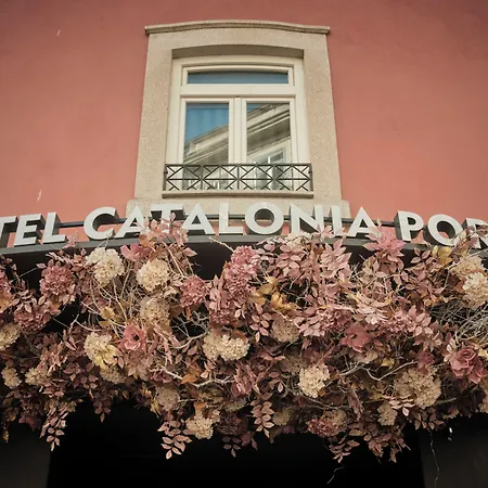 Catalonia Porto