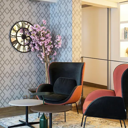 Hotel Catalonia Porto