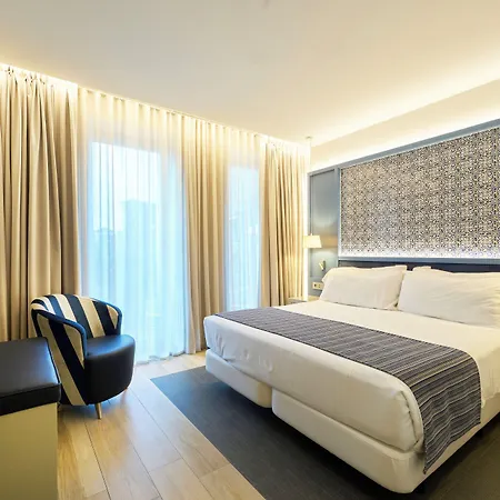 Catalonia 4*