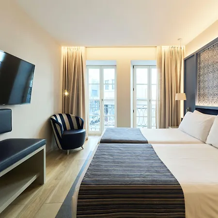 Catalonia Hotel Porto