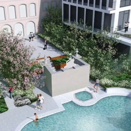 Ξενοδοχείο Catalonia Πόρτο