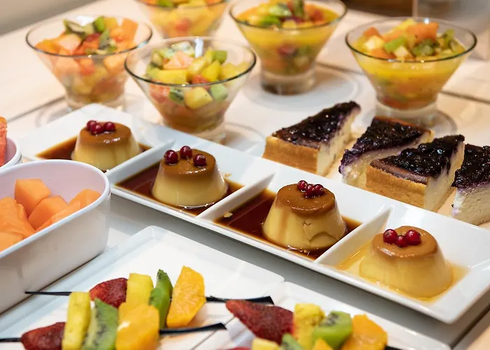 מלון Catalonia פורטו