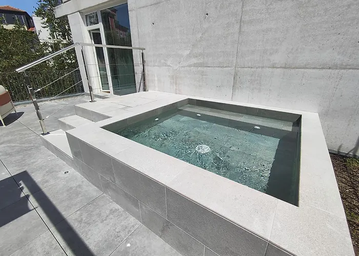 מלון Catalonia פורטו