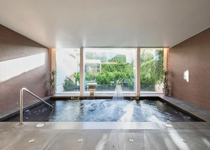 מלון Catalonia פורטו