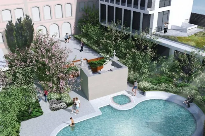 Hotel Catalonia Porto