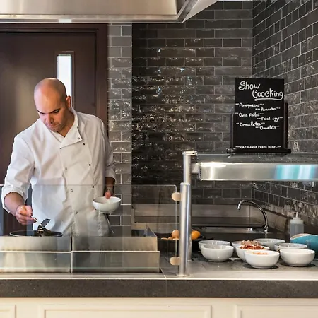 Catalonia Hotel Oporto