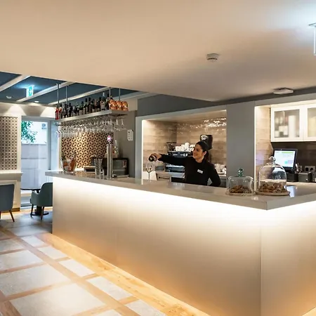 Hotel Catalonia Oporto